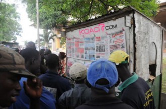 Togo : la HAAC se prépare à  mieux coincer les médias privés 